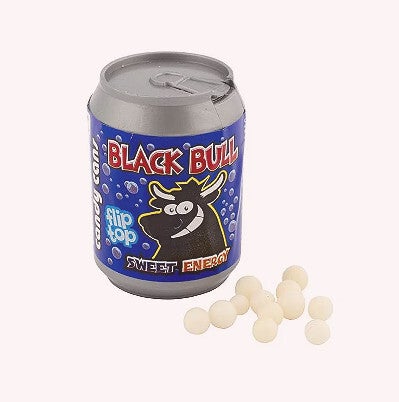 Black Bull