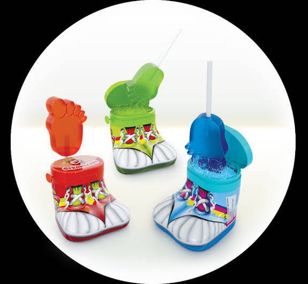 Boots Dipper JB
