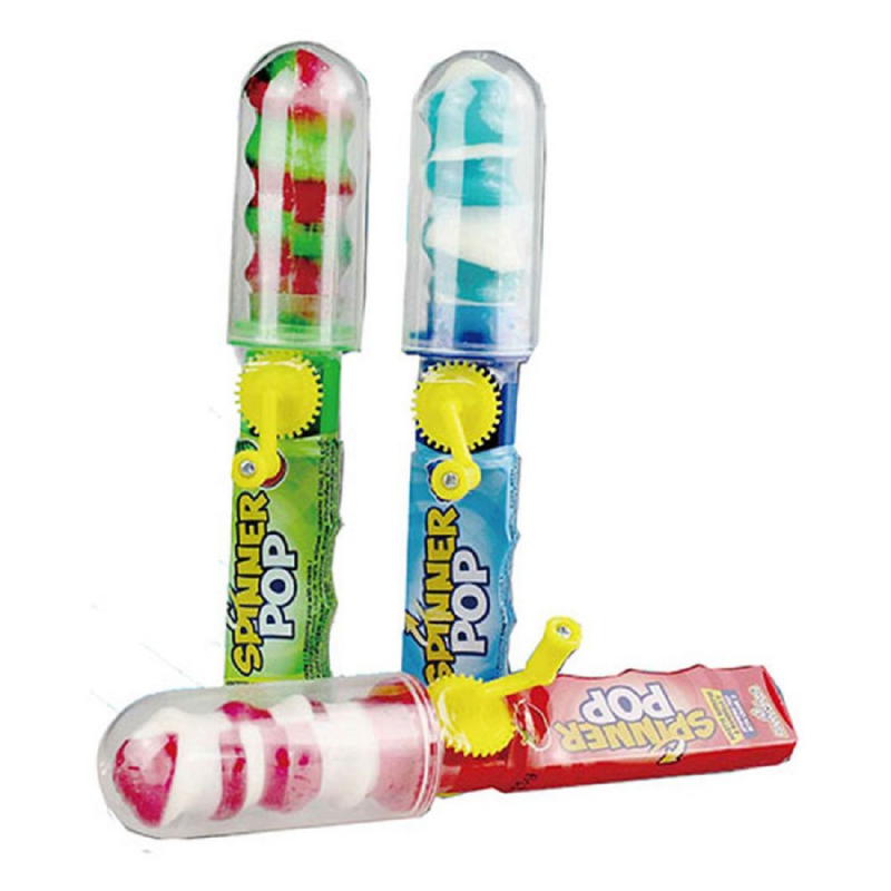 Spinner Pop AS