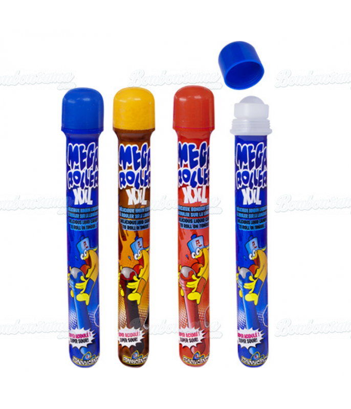 Mega Roller XL