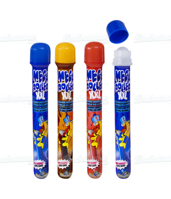 Mega Roller XL