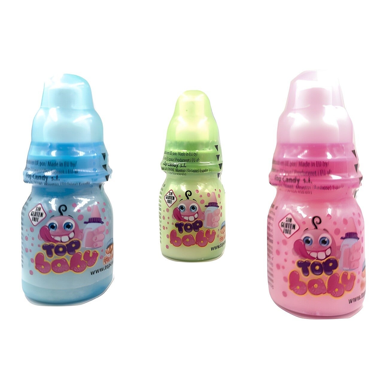 Top Baby Assorti