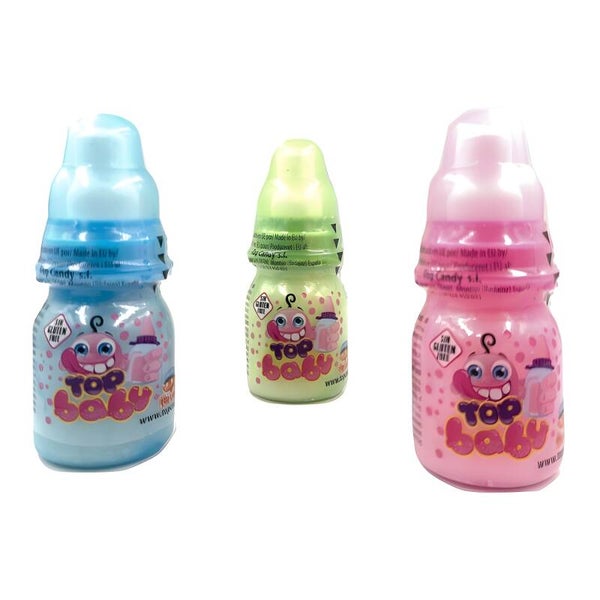 Top Baby Assorti