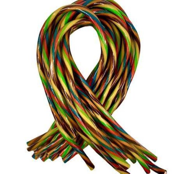 DAMEL - CABLES LUNA PARK ACIDES TORNADO