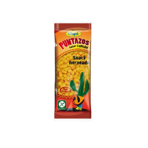 Puntazos 43gr