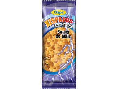 Xispazos