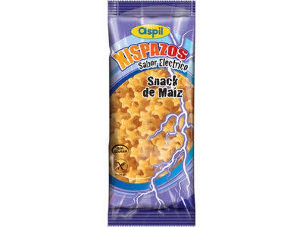 Xispazos