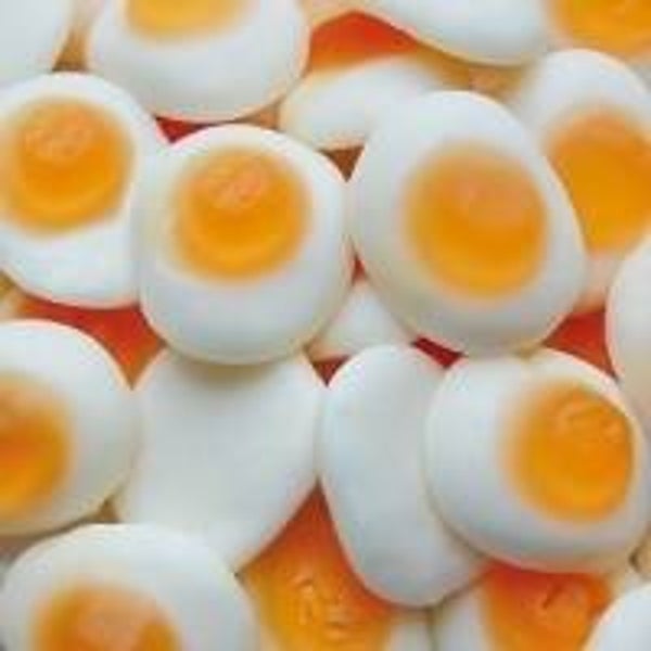 Œuf en plat