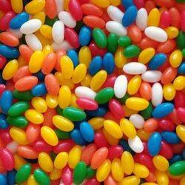 Jelly Beans