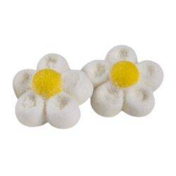 Fleures blanche