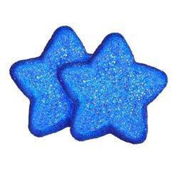 Étoiles bleues