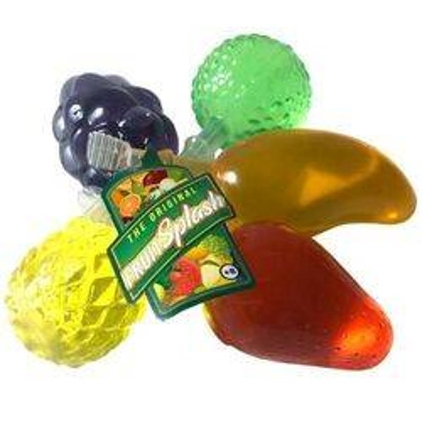 Fruits slash