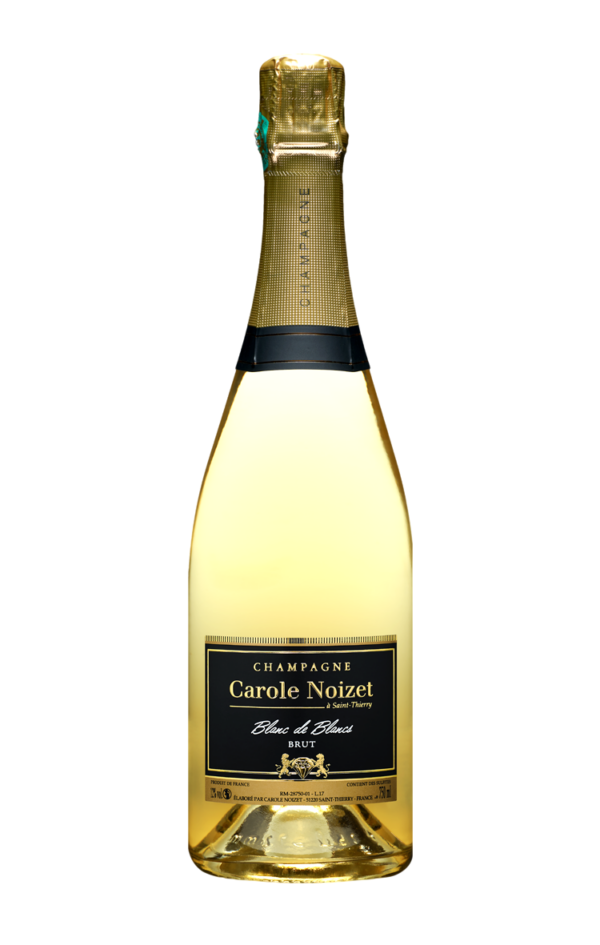 Noizet, Blanc de Blanc