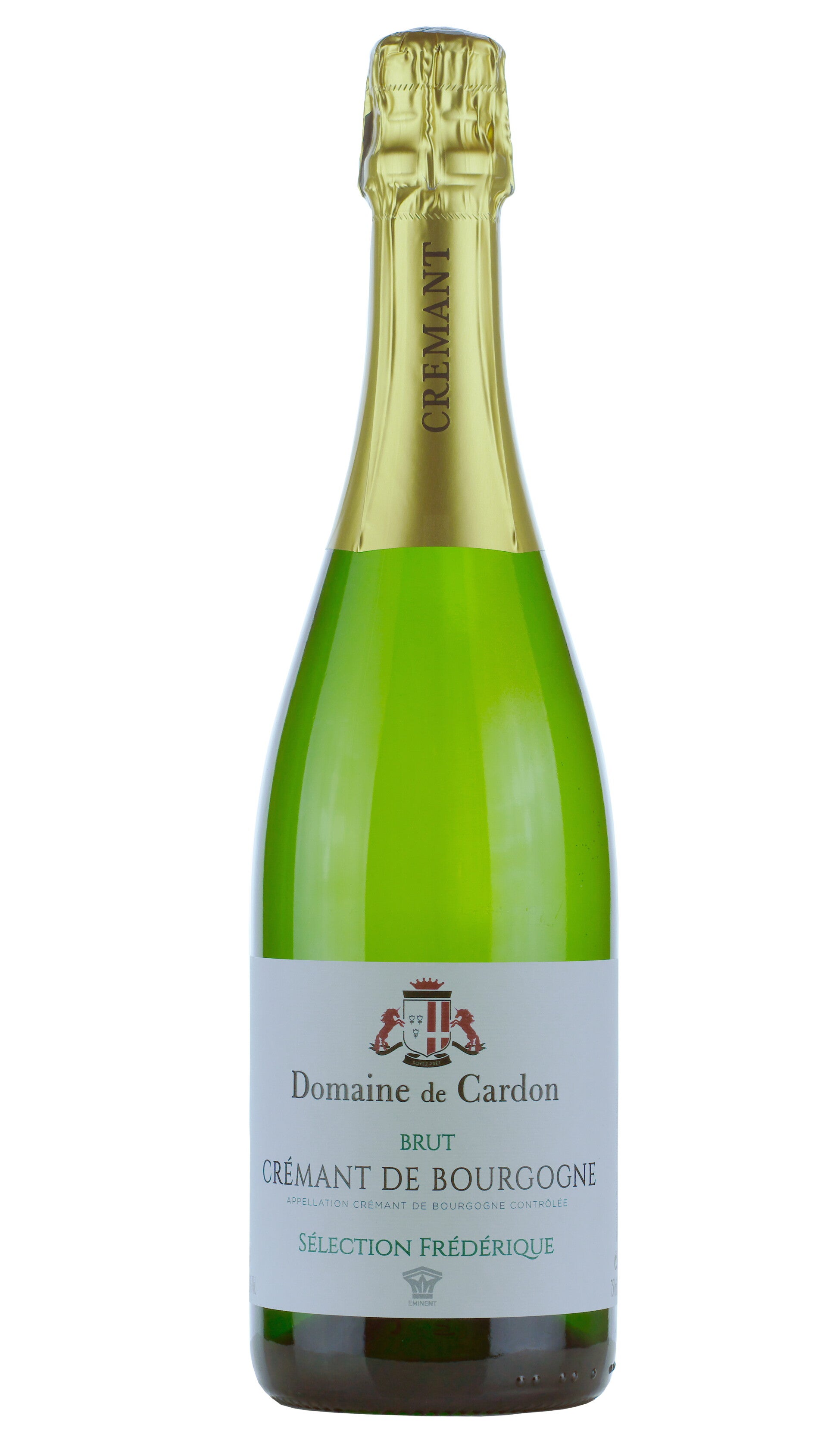 Cremant de Bourgogne Acquittes, Chardonnay