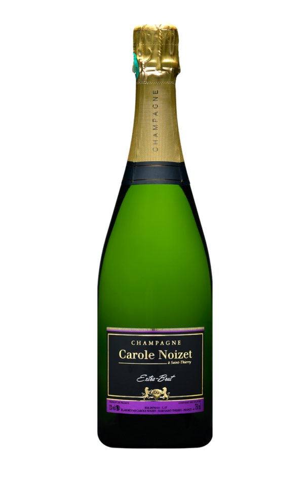 Noizet, extra brut