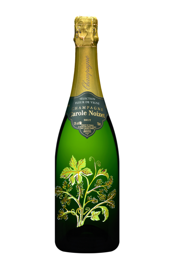 Noizet, Fleur de vigne