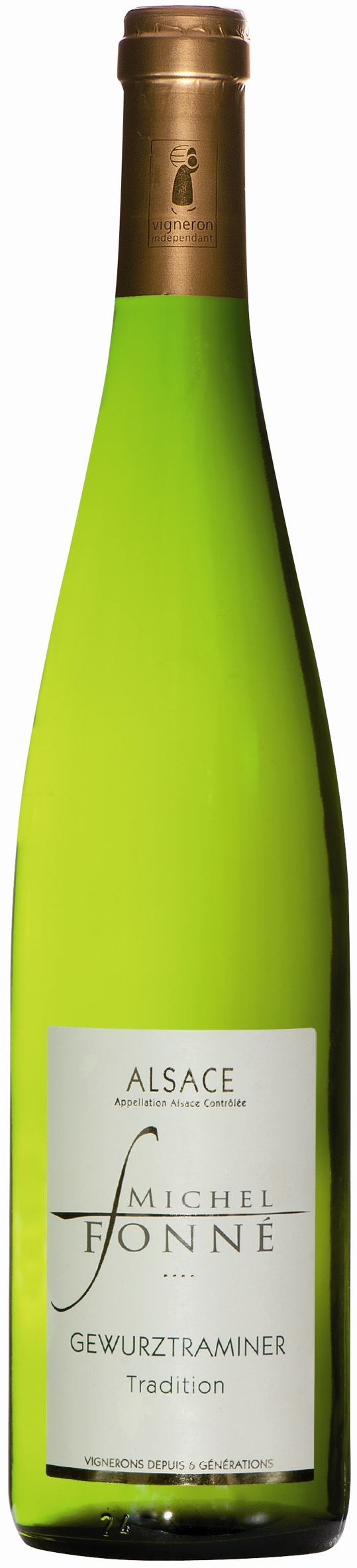 Gewürtztraminer tradition