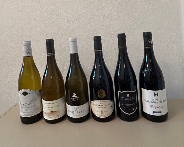 Månedskasse 2 - februar 2026