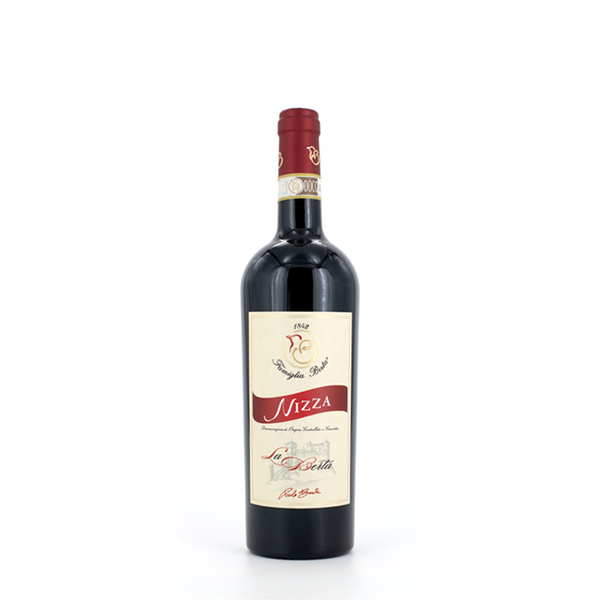 Nizza DOCG, Piemonte