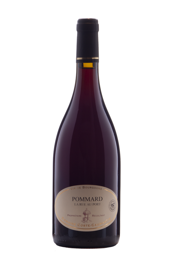 Bourgogne smagning - 8 vine med brød og ost