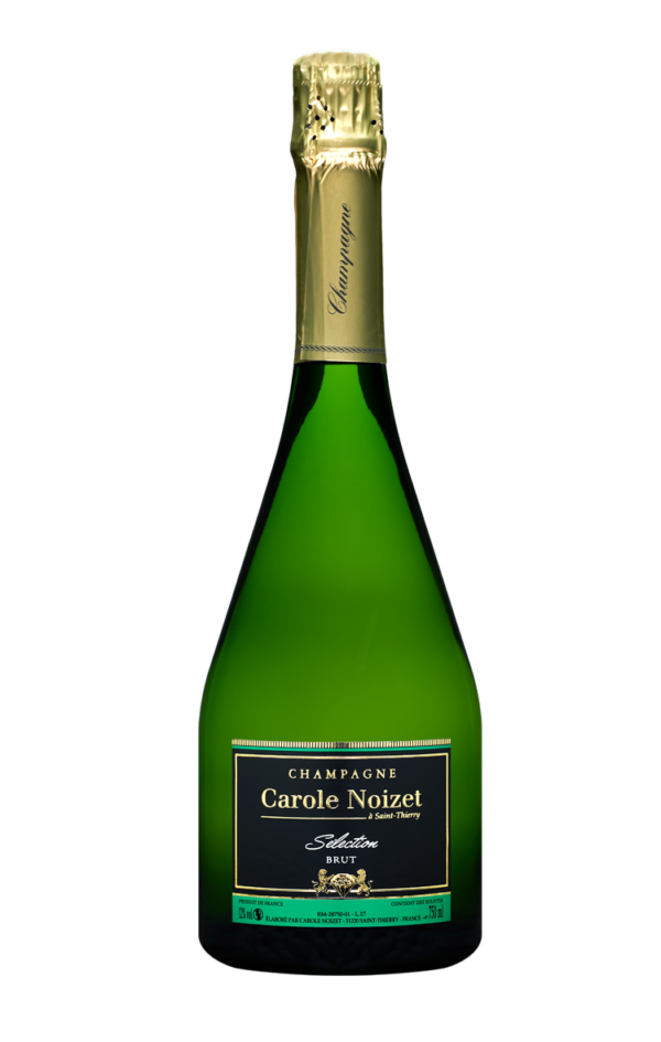 Noizet, cuvée selection