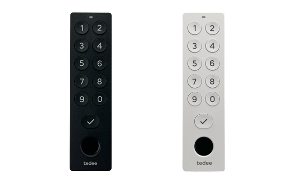 Tedee Tuş Takımı (Keypad Pro)