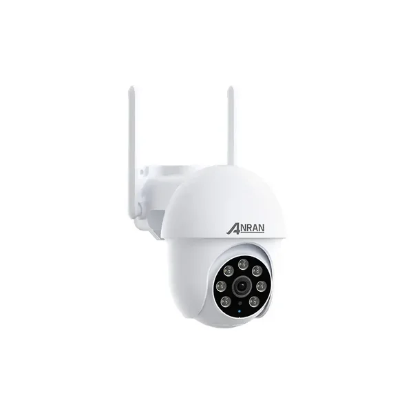 ANRAN P3 5MP WiFi Güvenlik Kamerası