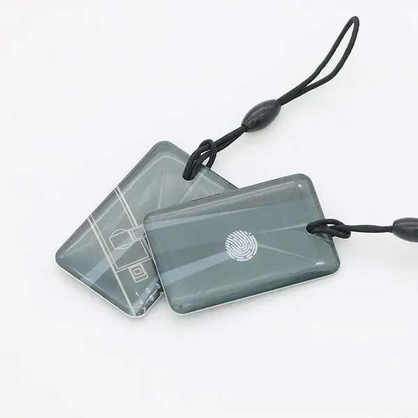 RFID (Radio Frequency Identification) Kart