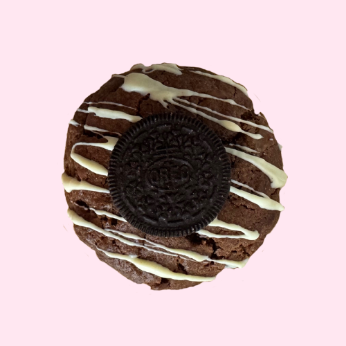 Oreo Bomb