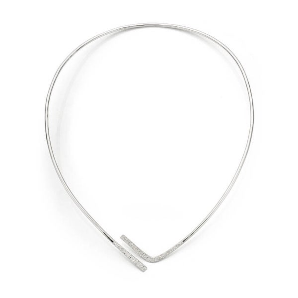 Spang collier
