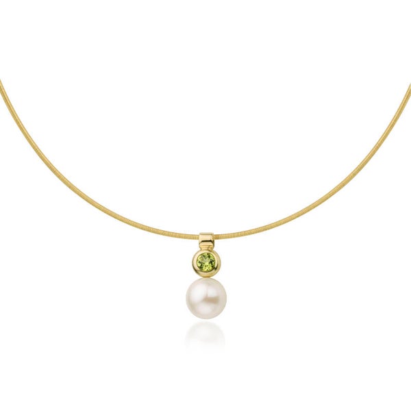 Spang collier