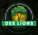 Des Lions élagage