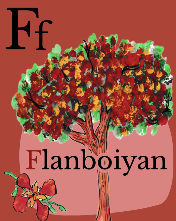 F - Flanboiyan
