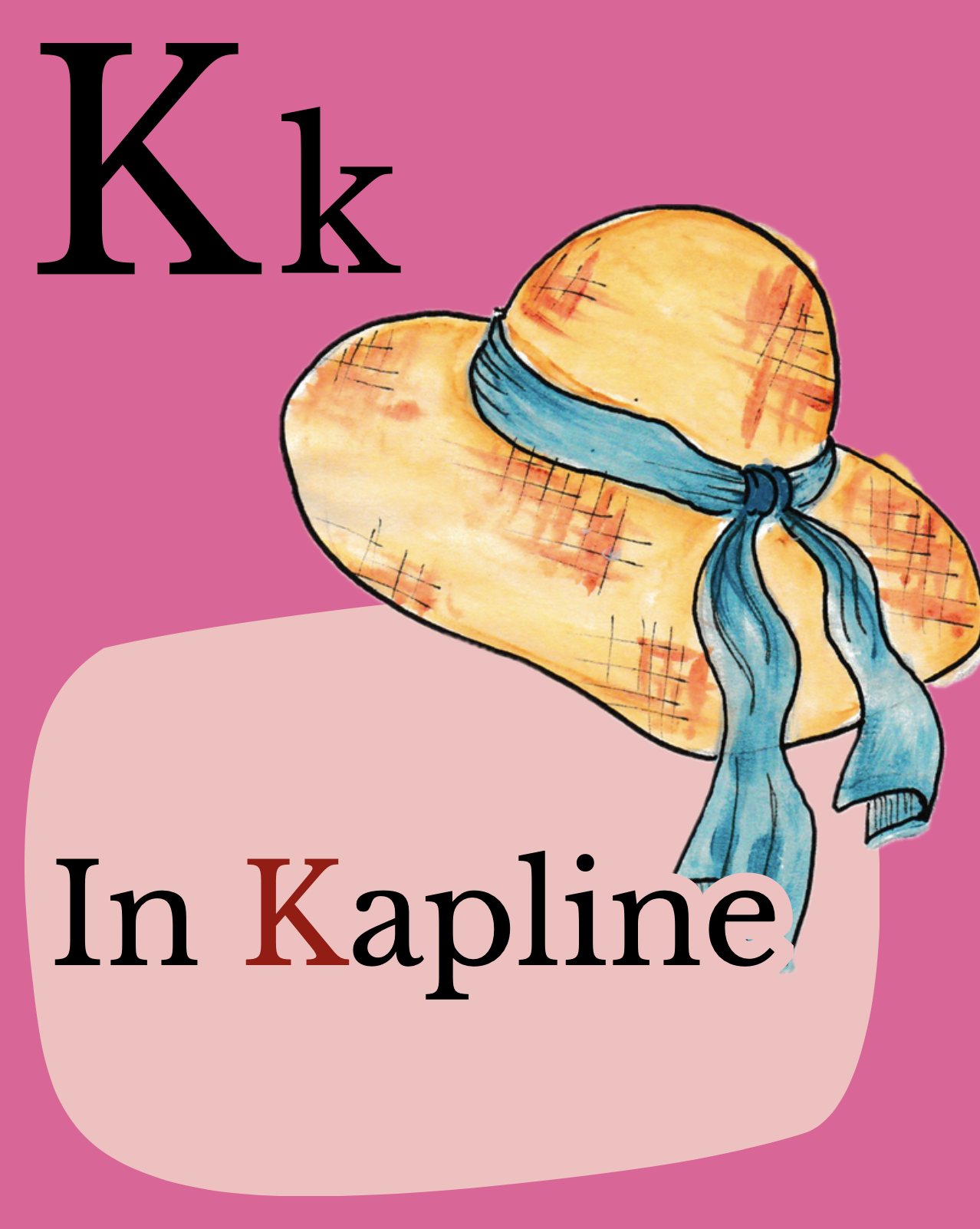 K - Kapline