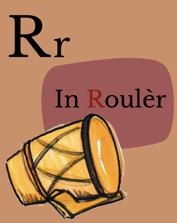 R - Roulèr