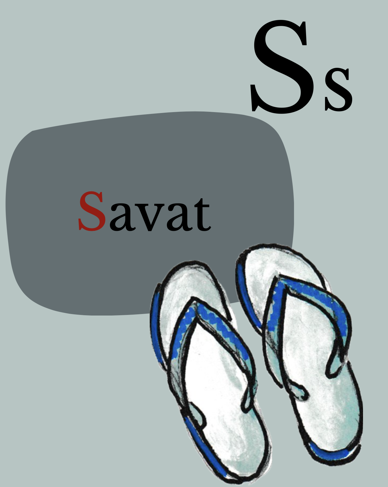 S - Savat