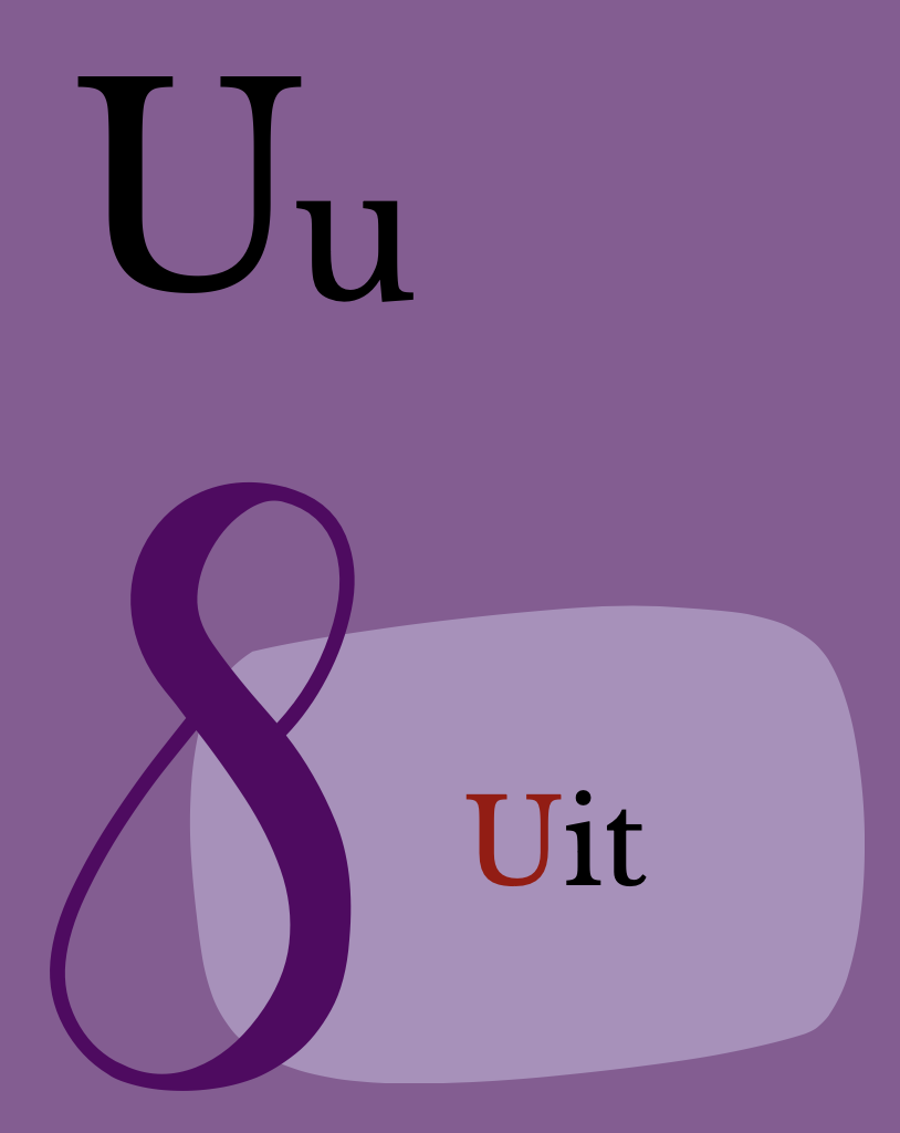 U - Uit