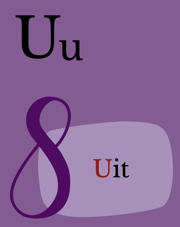 U - Uit