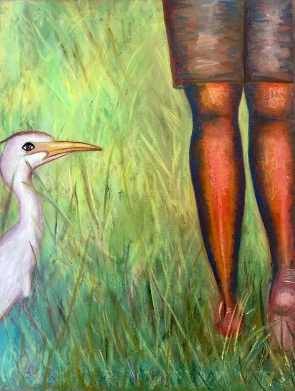 Les compagnons de la Riverte