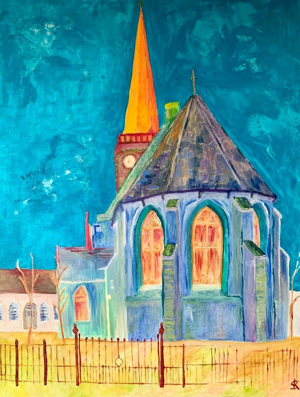 Singelkerk