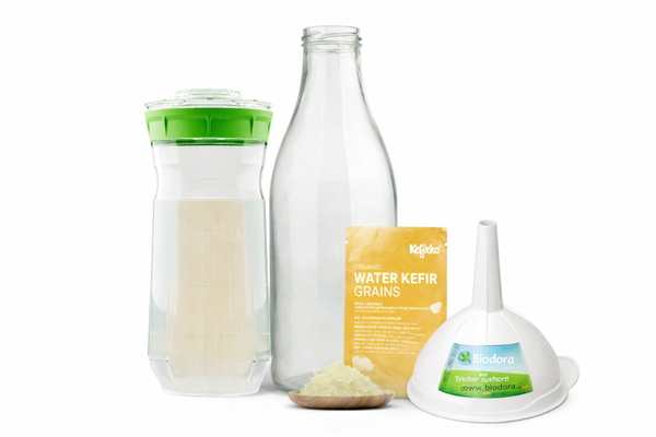 FermiTable Starterpakket WATERKEFIR