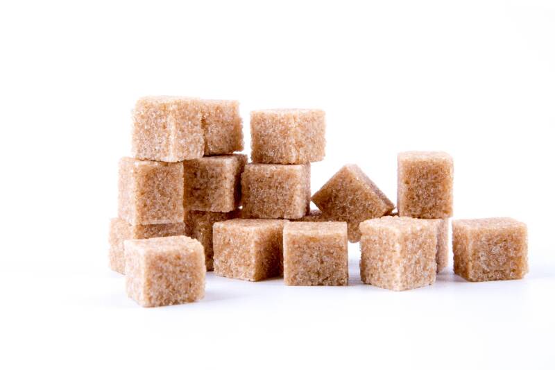 Wat gebeurt er met de suiker in kombucha?