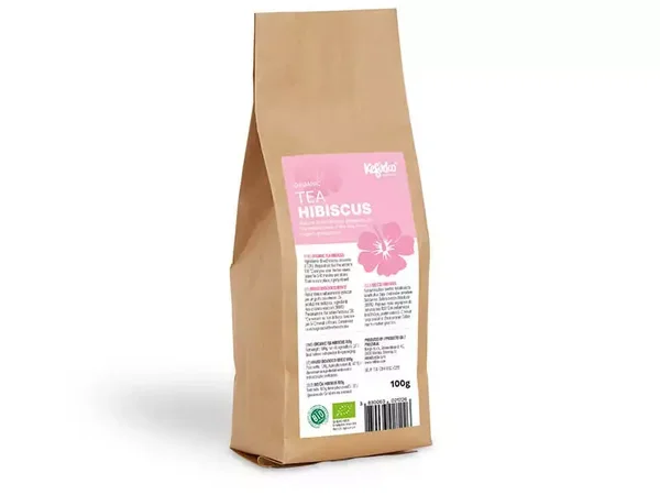 Kefirko Hibiscus Thee 100g