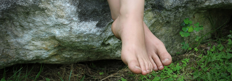 Gefermenteerde voeding en schimmelnagels