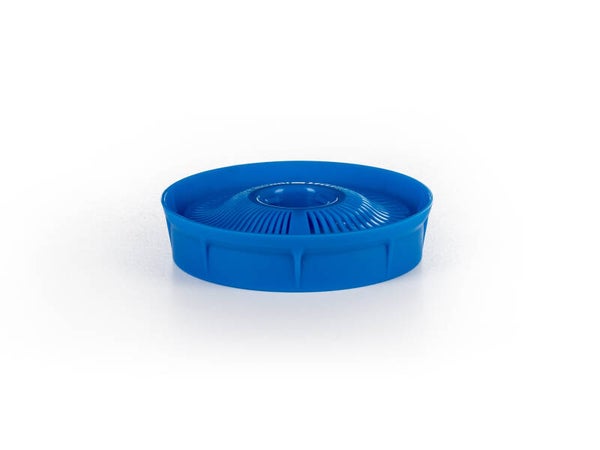 Kefirko Kefir Maker zeef+deksel