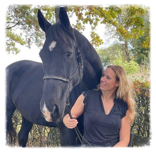 paardensupplementen Suzanne Brons