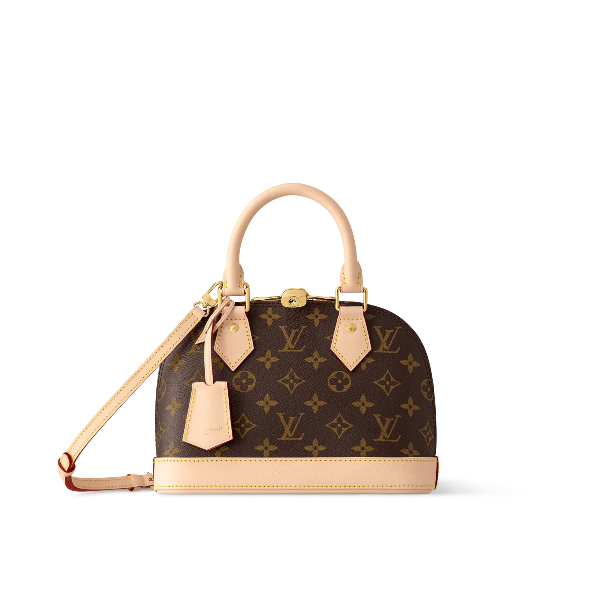 Réplique 1.1 SAC LV