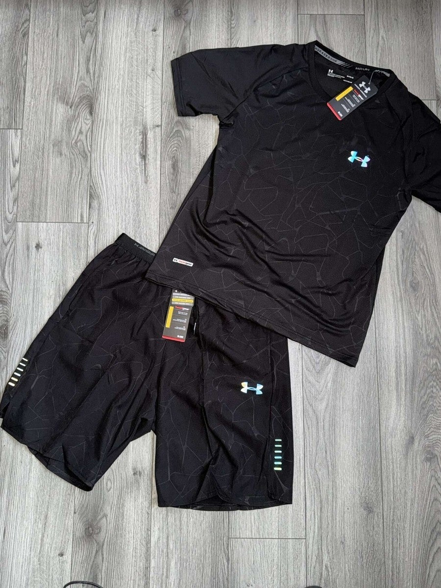 Ensemble under armour