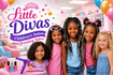 Little Divas Children and Braiding Salon