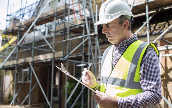 Part L Compliance Report / Provisional BER